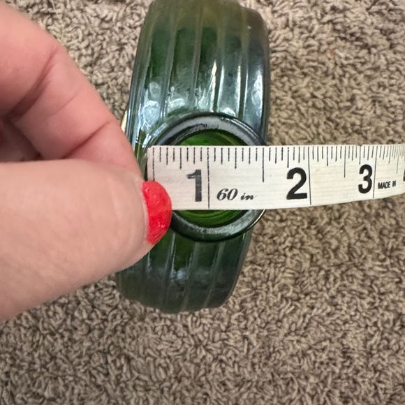 Vintage Commemorative Decanter – Franklin D. Roosevelt Presidential Profile - Picture 11 of 11